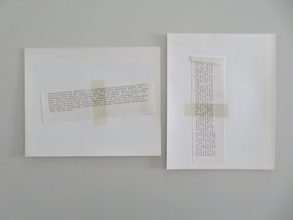 THE INCREDIBLE SHRINKING WOMAN MOVIE STILL PHOTO LOT OF 2 CHARLES GRODIN 1981