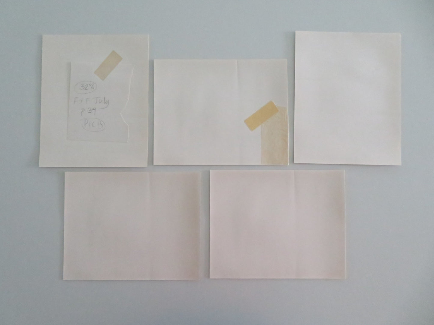 HOMEBOY MOVIE STILL PHOTO LOT OF 5 MICKEY ROURKE CHRISTOPHER WALKEN 1988