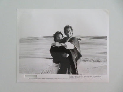 ISHTAR MOVIE STILL PHOTO LOT OF 5 DUSTIN HOFFMAN WARREN BEATTY 1987