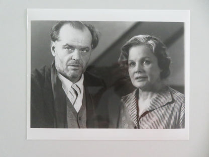 IRONWEED MOVIE STILL PHOTO LOT OF 8 JACK NICHOLSON MERYL STREEP TOM WAITS 1987