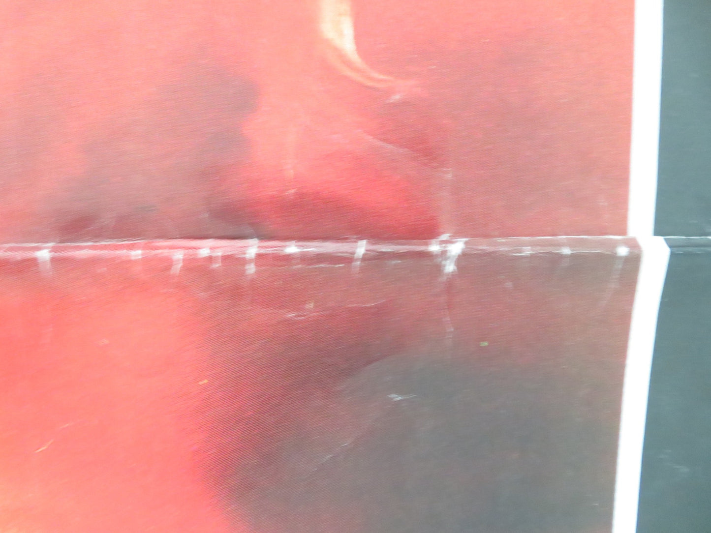 EXCALIBUR ITALIAN FOGLIO POSTER NIGEL TERRY HELEN MIRREN 1981 - Rendezvous Cinema