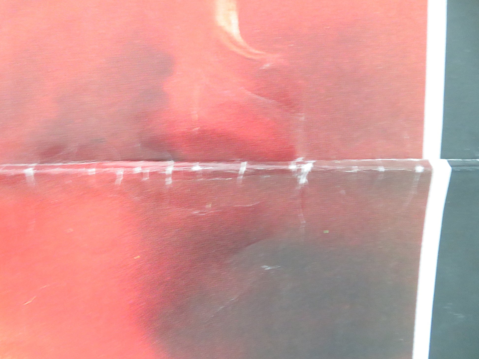 EXCALIBUR ITALIAN FOGLIO POSTER NIGEL TERRY HELEN MIRREN 1981 - Rendezvous Cinema