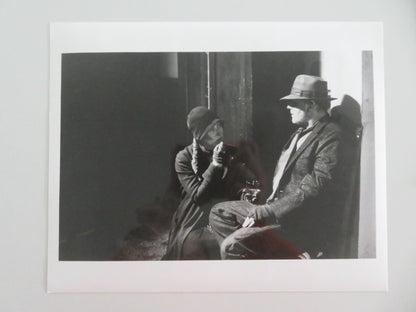 IRONWEED MOVIE STILL PHOTO LOT OF 8 JACK NICHOLSON MERYL STREEP TOM WAITS 1987