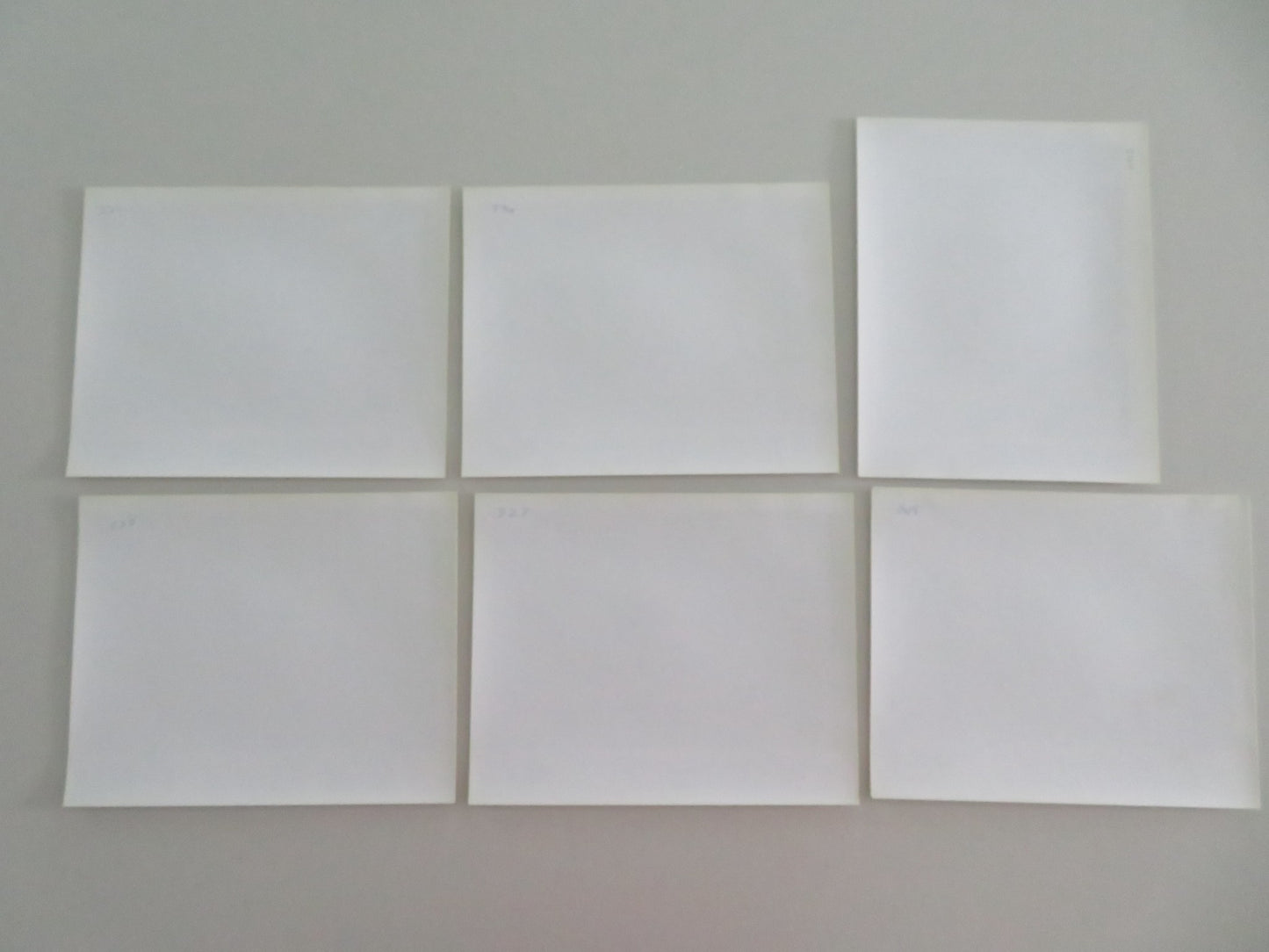 THE IRON TRIANGLE MOVIE STILL PHOTO LOT OF 6 BEAU BRIDGES HAING S. NGOR 1989