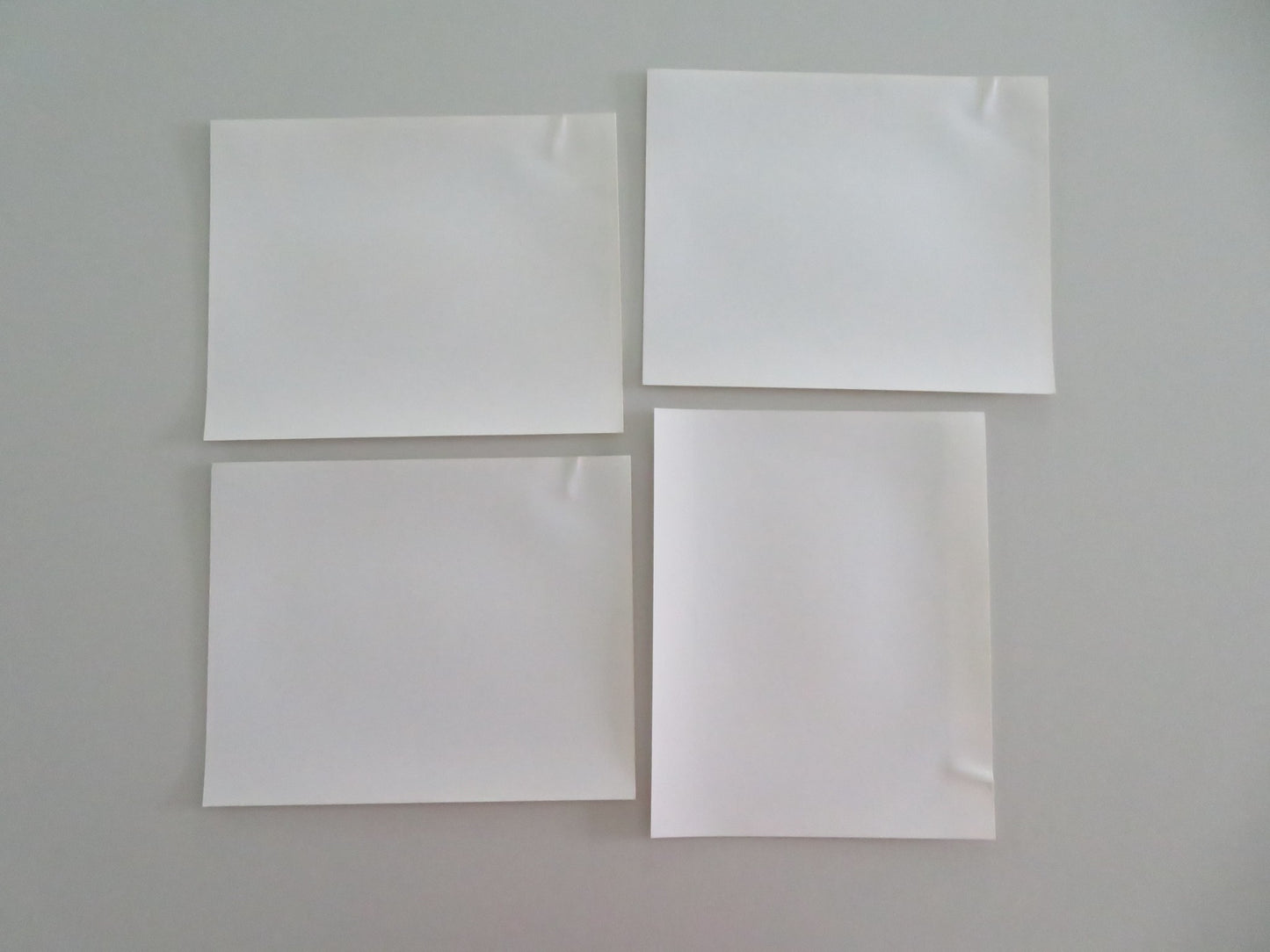 IT COULDN'T HAPPEN HERE MOVIE STILL PHOTO LOT OF 4 PET SHOP BOYS N. TENNANT 1988