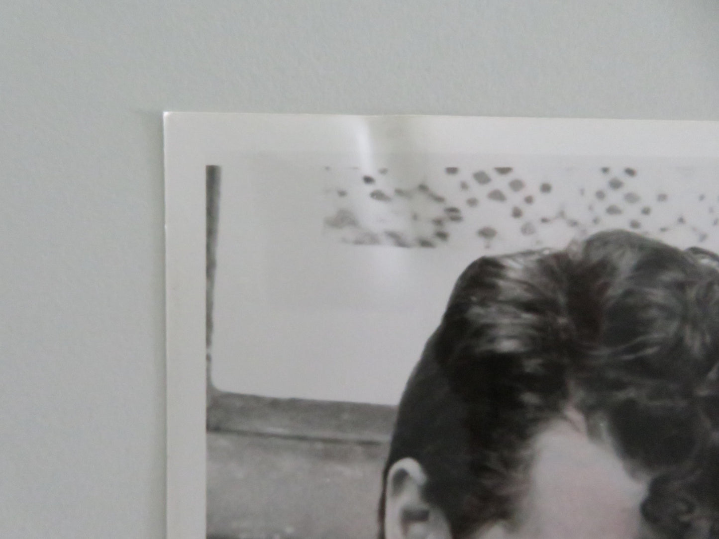 IT COULDN'T HAPPEN HERE MOVIE STILL PHOTO LOT OF 4 PET SHOP BOYS N. TENNANT 1988