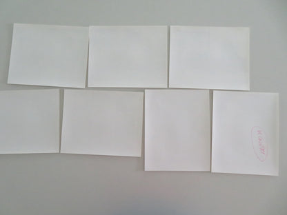 IN COUNTRY MOVIE STILL PHOTO LOT OF 7 BRUCE WILLIS EMILY LLOYD 1989