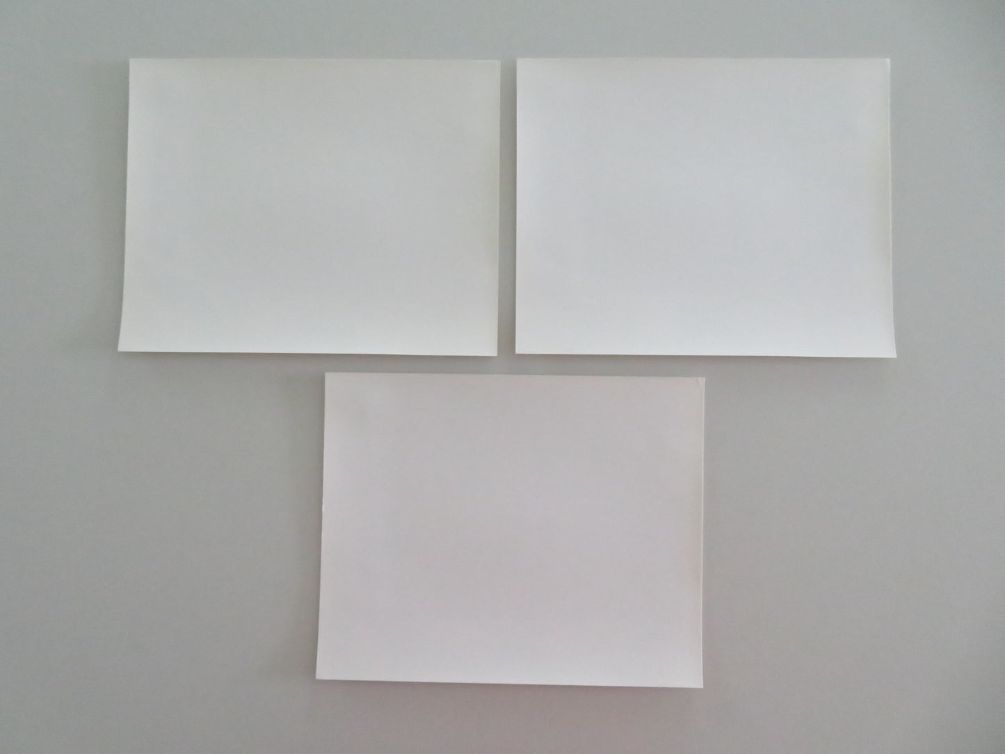 TUMMY TROUBLE MOVIE STILL PHOTO LOT OF 3 DISNEY KATHLEEN TURNER 1989