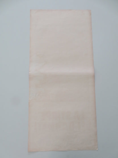 CHILDREN OF THE DAMNED ITALIAN LOCANDINA POSTER IAN HENDRY ALAN BADEL 1965 - Rendezvous Cinema