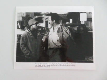 GOOD TO GO MOVIE STILL PHOTO LOT OF 7 ART GARFUNKEL REGINALD DAUGHTRY 1986