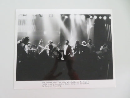 GOOD TO GO MOVIE STILL PHOTO LOT OF 7 ART GARFUNKEL REGINALD DAUGHTRY 1986