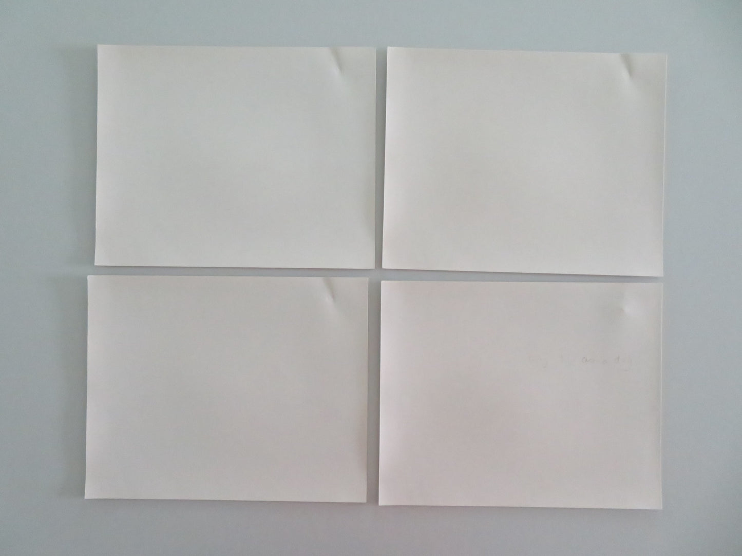 MY LIFE AS A DOG MOVIE STILL PHOTO LOT OF 4 ANTON GLANZELIUS 1985