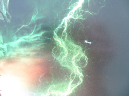 GHOSTBUSTERS: AFTERLIFE ITALIAN LOCANDINA POSTER PAUL RUDD CARRIE COON 2021 - Rendezvous Cinema