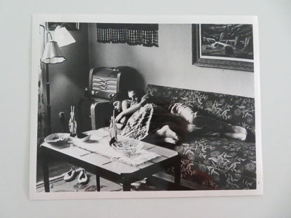 MY LIFE AS A DOG MOVIE STILL PHOTO LOT OF 4 ANTON GLANZELIUS 1985