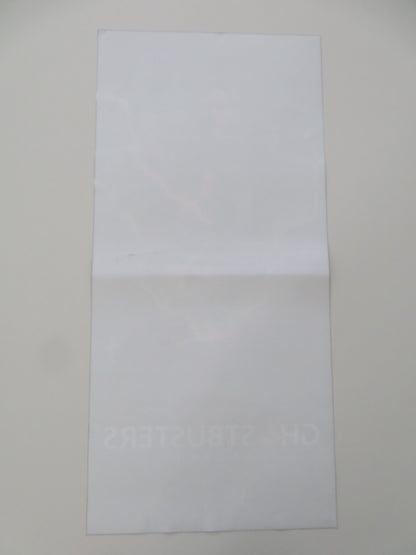 GHOSTBUSTERS: AFTERLIFE ITALIAN LOCANDINA POSTER PAUL RUDD CARRIE COON 2021 - Rendezvous Cinema