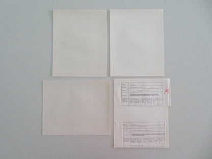 STREETS OF FIRE MOVIE STILL PHOTO LOT OF 4 MICHAEL PARE DIANE LANE 1984