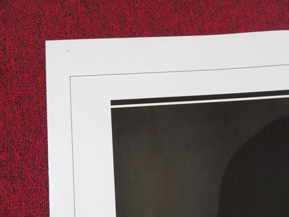 BOBBY DEERFIELD FOLDED US ONE SHEET POSTER AL PACINO MARTHE KELLER 1977 - Rendezvous Cinema