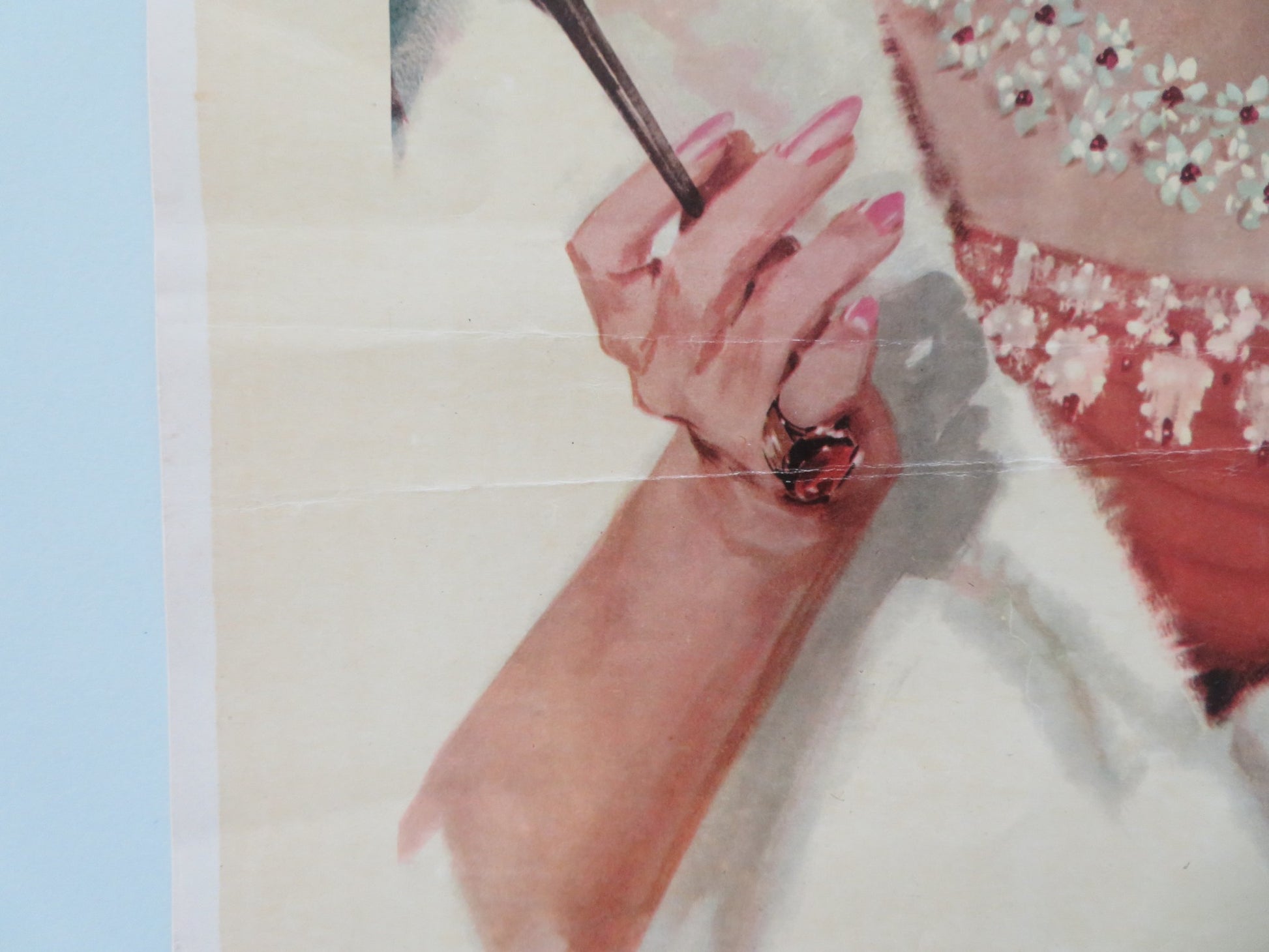 LA CELESTINA P... R... ITALIAN LOCANDINA POSTER ASSIA NORIS BEBA LONCARR 1965 - Rendezvous Cinema