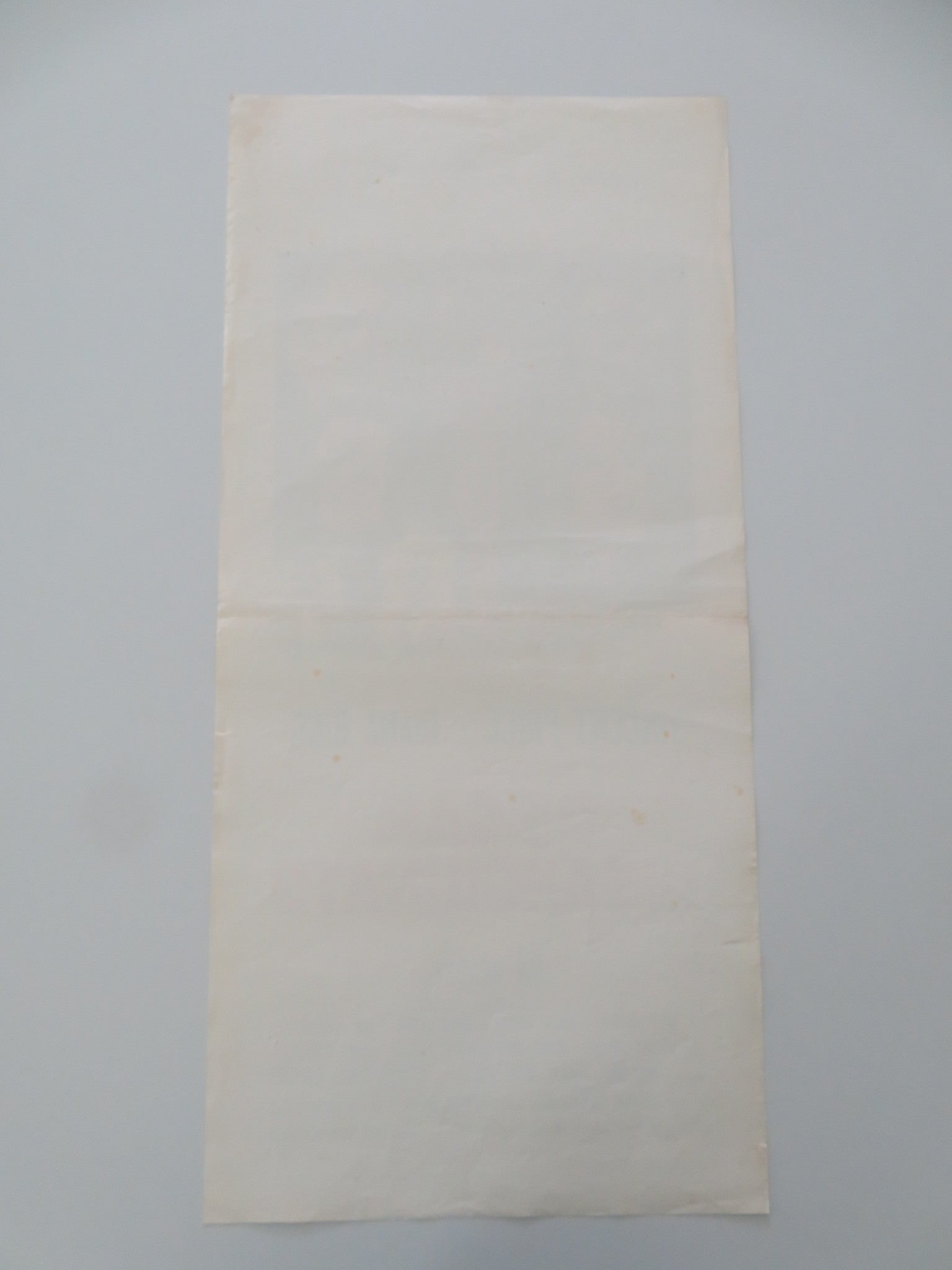 THEATRE OF BLOOD ITALIAN LOCANDINA POSTER VINCENT PRICE DIANA RIGG 1973 - Rendezvous Cinema