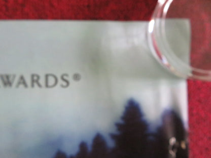 VERMIGLIO UK QUAD ROLLED POSTER TOMMASO RAGNO ROBERTA ROVELLI 2024