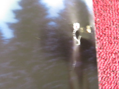 VERMIGLIO UK QUAD ROLLED POSTER TOMMASO RAGNO ROBERTA ROVELLI 2024