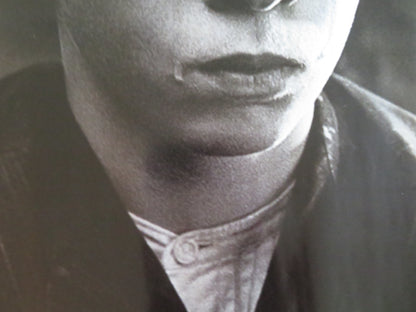 THE WHITE RIBBON UK QUAD ROLLED POSTER CHRISTIAN FRIEDEL ERNST JACOBI 2009