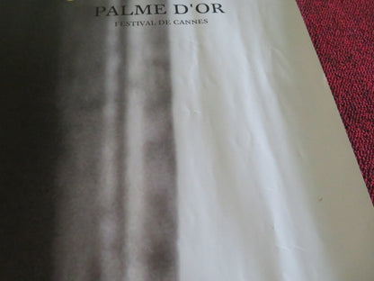 THE WHITE RIBBON UK QUAD ROLLED POSTER CHRISTIAN FRIEDEL ERNST JACOBI 2009