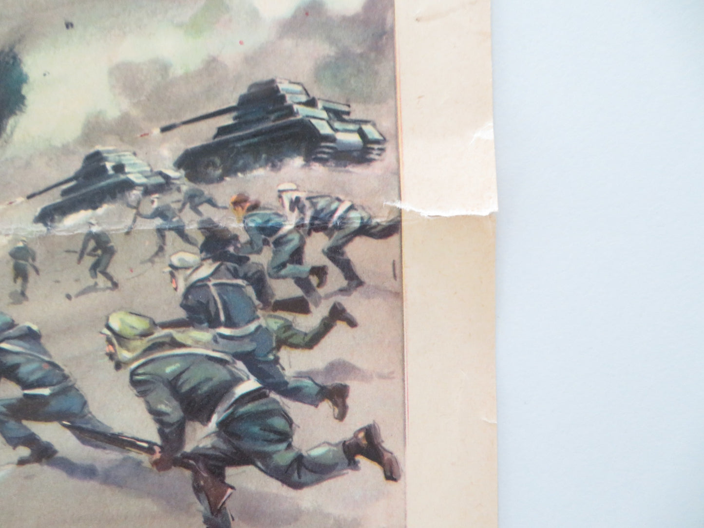 CAST A GIANT SHADOW ITALIAN LOCANDINA POSTER KIRK DOUGLAS YUL BRYNNER 1966 - Rendezvous Cinema