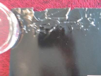 MISSION: IMPOSSIBLE III - B UK QUAD ROLLED POSTER TOM CRUISE 2006