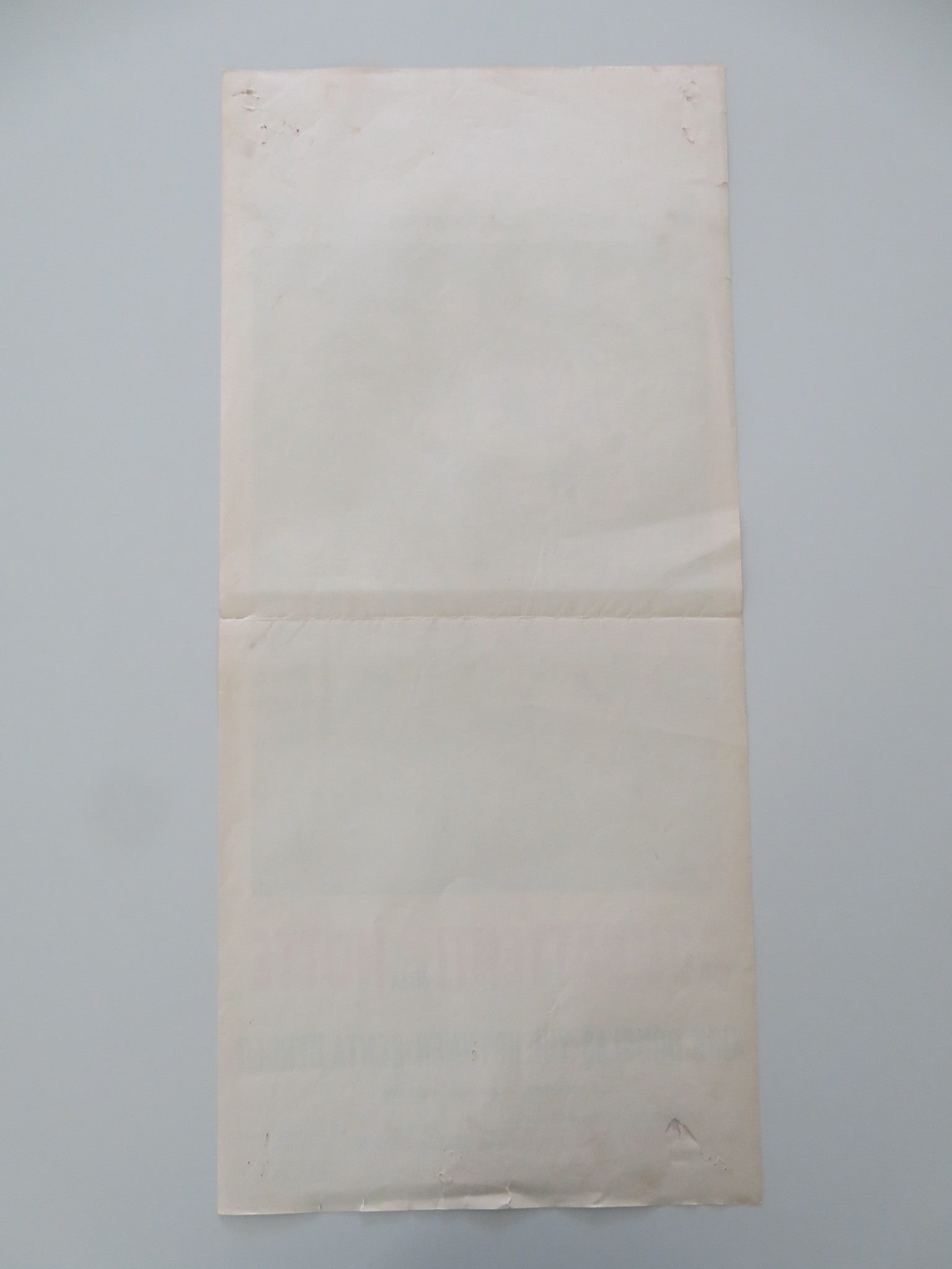 CAST A GIANT SHADOW ITALIAN LOCANDINA POSTER KIRK DOUGLAS YUL BRYNNER 1966 - Rendezvous Cinema