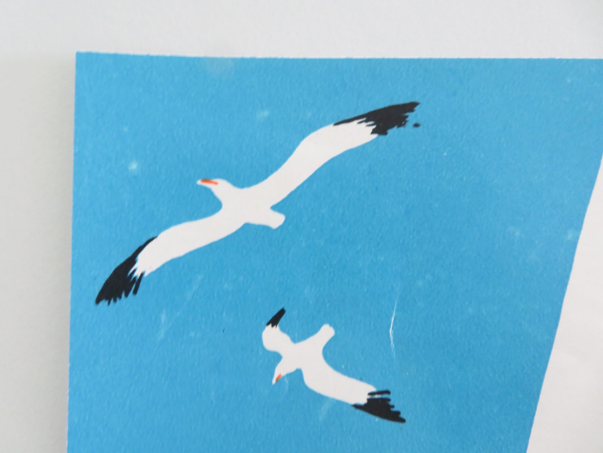 THE SEAWOLF - A ITALIAN FOTOBUSTA POSTER EDWARD MEEKS RAIMUND HARMSTORF 1971 - Rendezvous Cinema