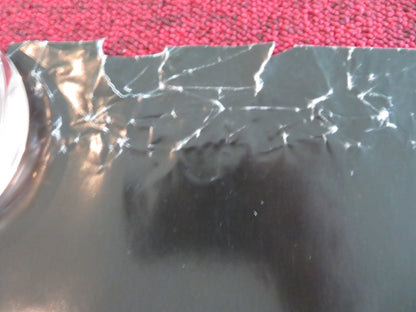 MISSION: IMPOSSIBLE III - B UK QUAD ROLLED POSTER TOM CRUISE 2006