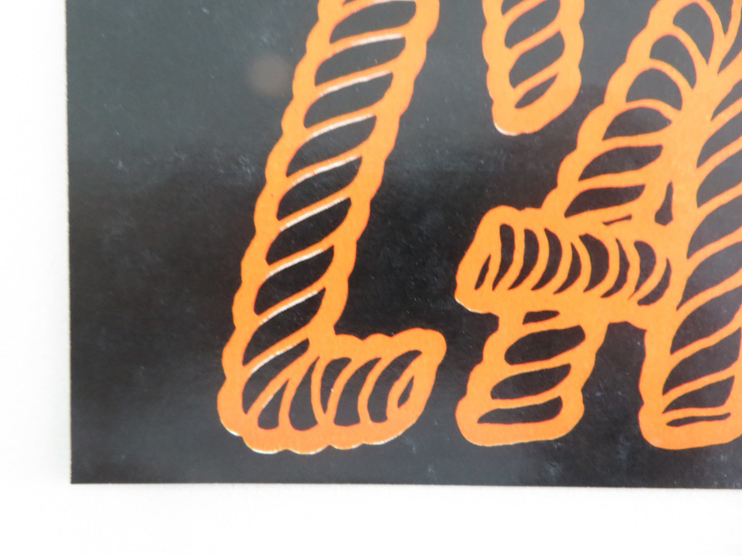 THE SEAWOLF - A ITALIAN FOTOBUSTA POSTER EDWARD MEEKS RAIMUND HARMSTORF 1971 - Rendezvous Cinema