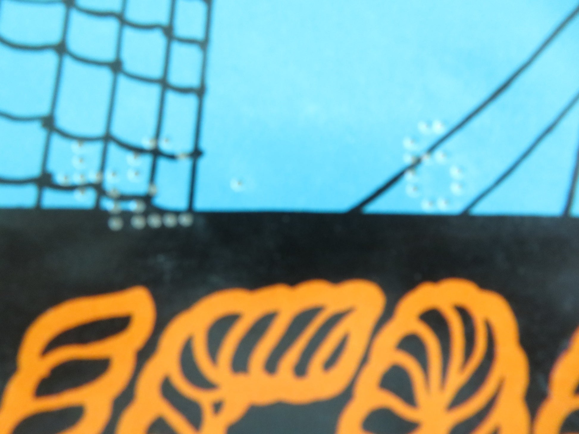 THE SEAWOLF - A ITALIAN FOTOBUSTA POSTER EDWARD MEEKS RAIMUND HARMSTORF 1971 - Rendezvous Cinema