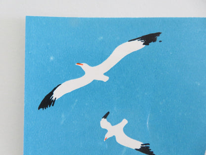 THE SEAWOLF - B ITALIAN FOTOBUSTA POSTER EDWARD MEEKS RAIMUND HARMSTORF 1971 - Rendezvous Cinema