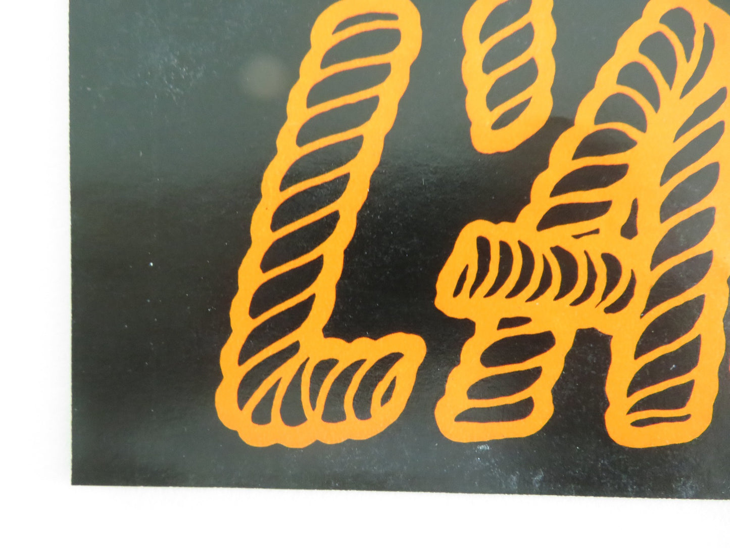 THE SEAWOLF - B ITALIAN FOTOBUSTA POSTER EDWARD MEEKS RAIMUND HARMSTORF 1971 - Rendezvous Cinema