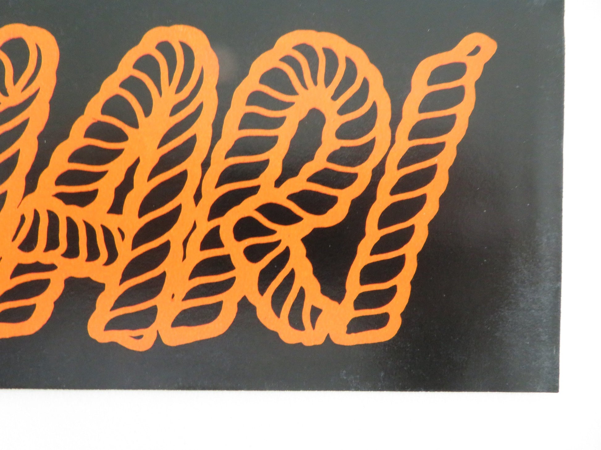 THE SEAWOLF - B ITALIAN FOTOBUSTA POSTER EDWARD MEEKS RAIMUND HARMSTORF 1971 - Rendezvous Cinema