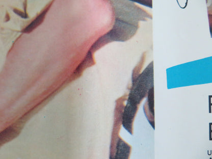 THE SEAWOLF - C ITALIAN FOTOBUSTA POSTER EDWARD MEEKS RAIMUND HARMSTORF 1971 - Rendezvous Cinema