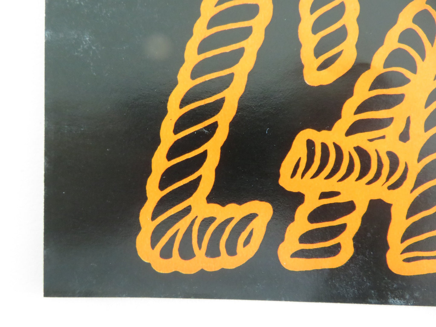 THE SEAWOLF - C ITALIAN FOTOBUSTA POSTER EDWARD MEEKS RAIMUND HARMSTORF 1971 - Rendezvous Cinema