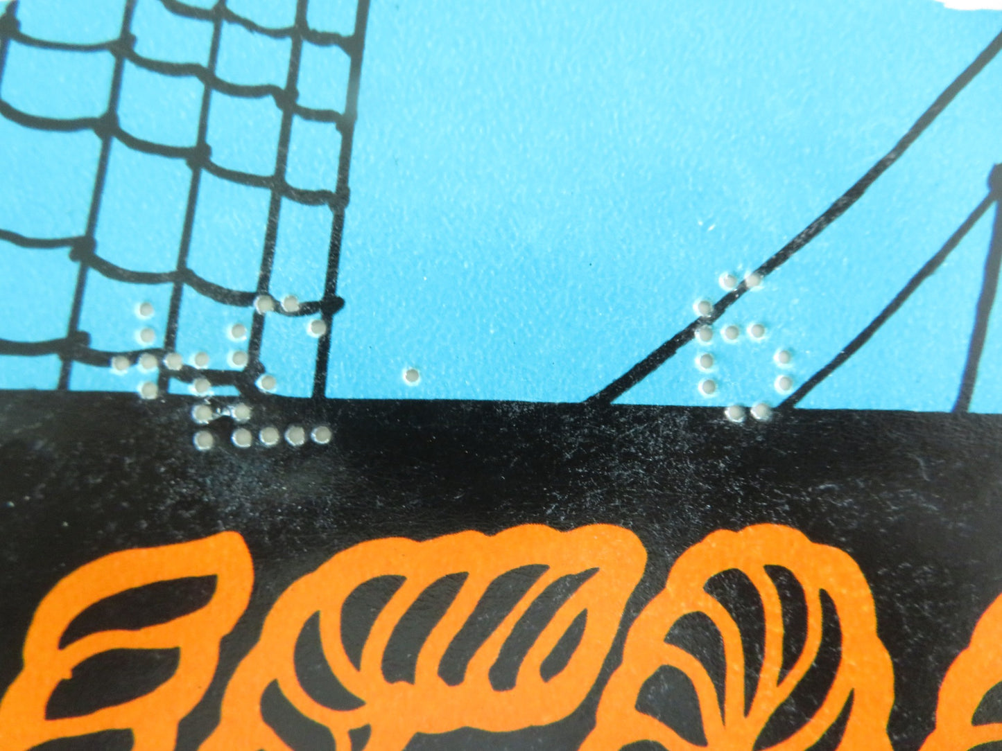 THE SEAWOLF - C ITALIAN FOTOBUSTA POSTER EDWARD MEEKS RAIMUND HARMSTORF 1971 - Rendezvous Cinema