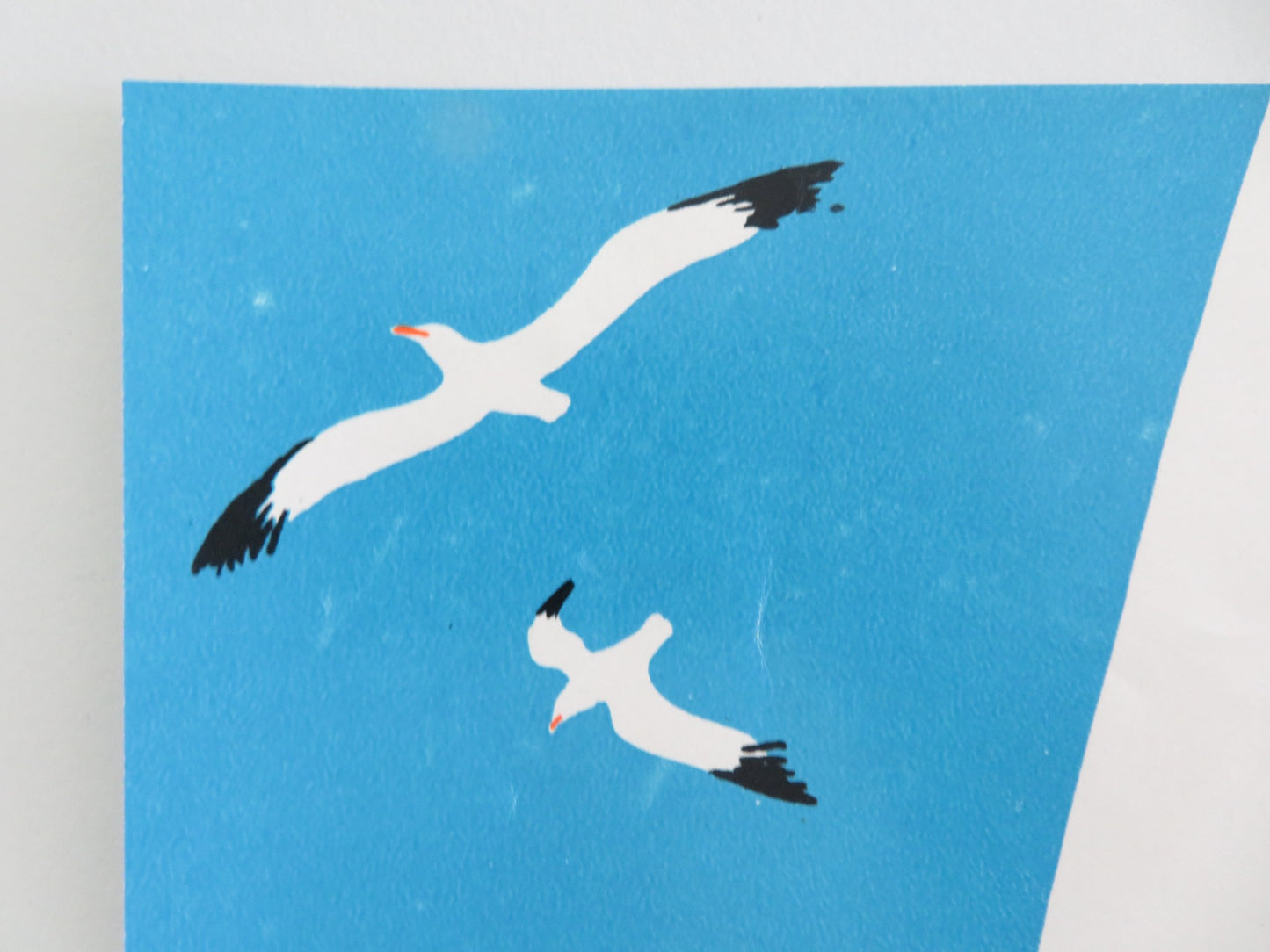 THE SEAWOLF - D ITALIAN FOTOBUSTA POSTER EDWARD MEEKS RAIMUND HARMSTORF 1971 - Rendezvous Cinema