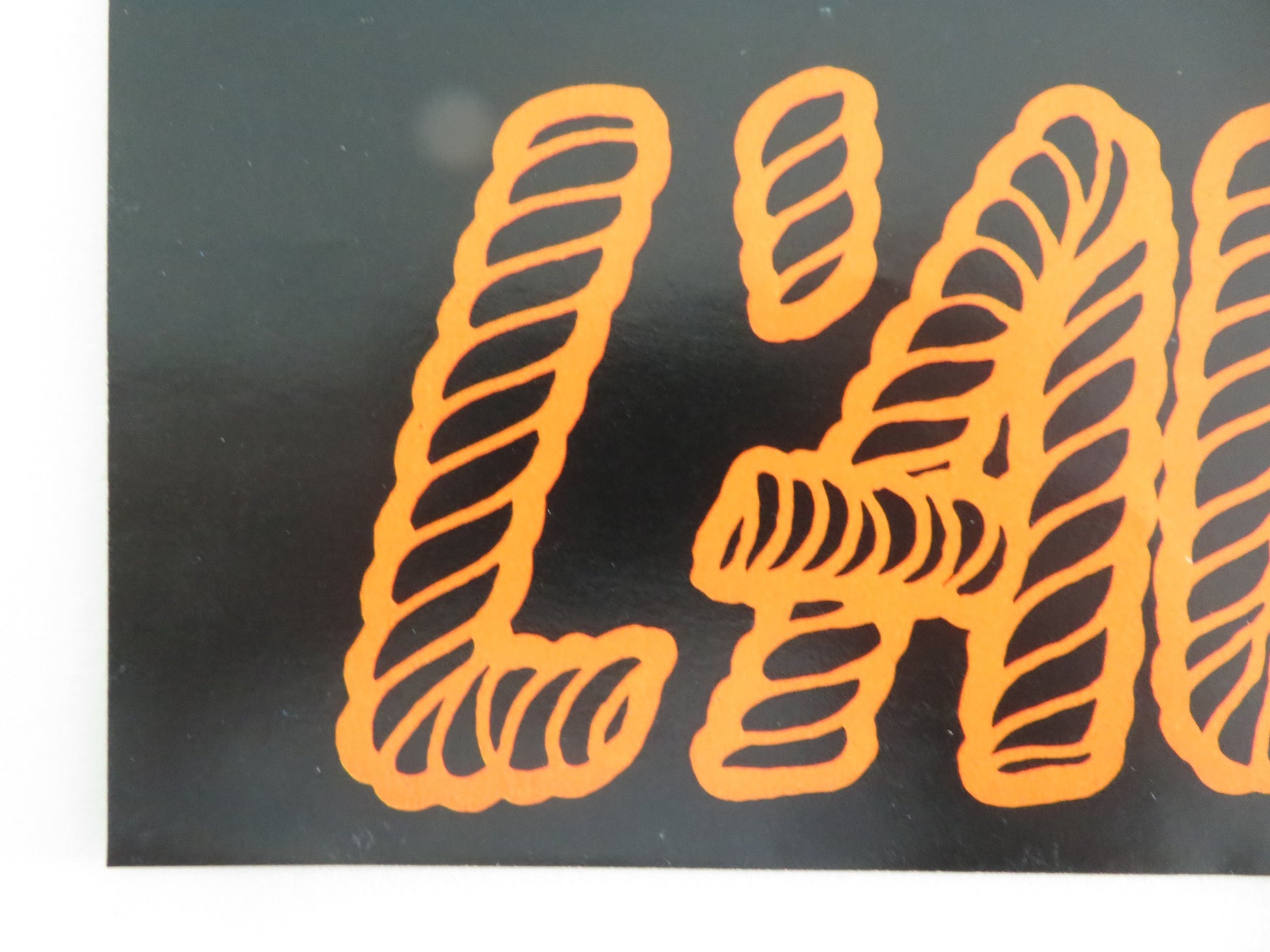 THE SEAWOLF - D ITALIAN FOTOBUSTA POSTER EDWARD MEEKS RAIMUND HARMSTORF 1971 - Rendezvous Cinema