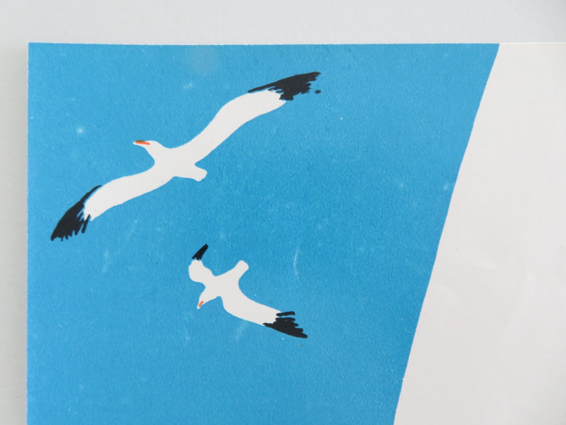 THE SEAWOLF - E ITALIAN FOTOBUSTA POSTER EDWARD MEEKS RAIMUND HARMSTORF 1971 - Rendezvous Cinema