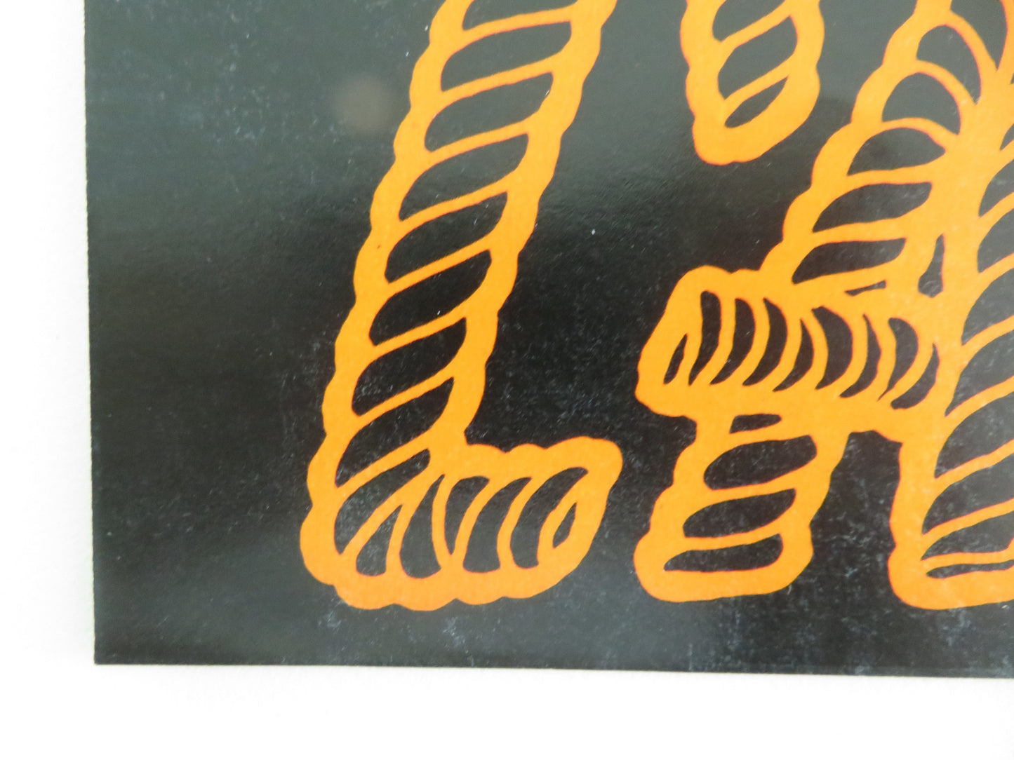 THE SEAWOLF - E ITALIAN FOTOBUSTA POSTER EDWARD MEEKS RAIMUND HARMSTORF 1971 - Rendezvous Cinema