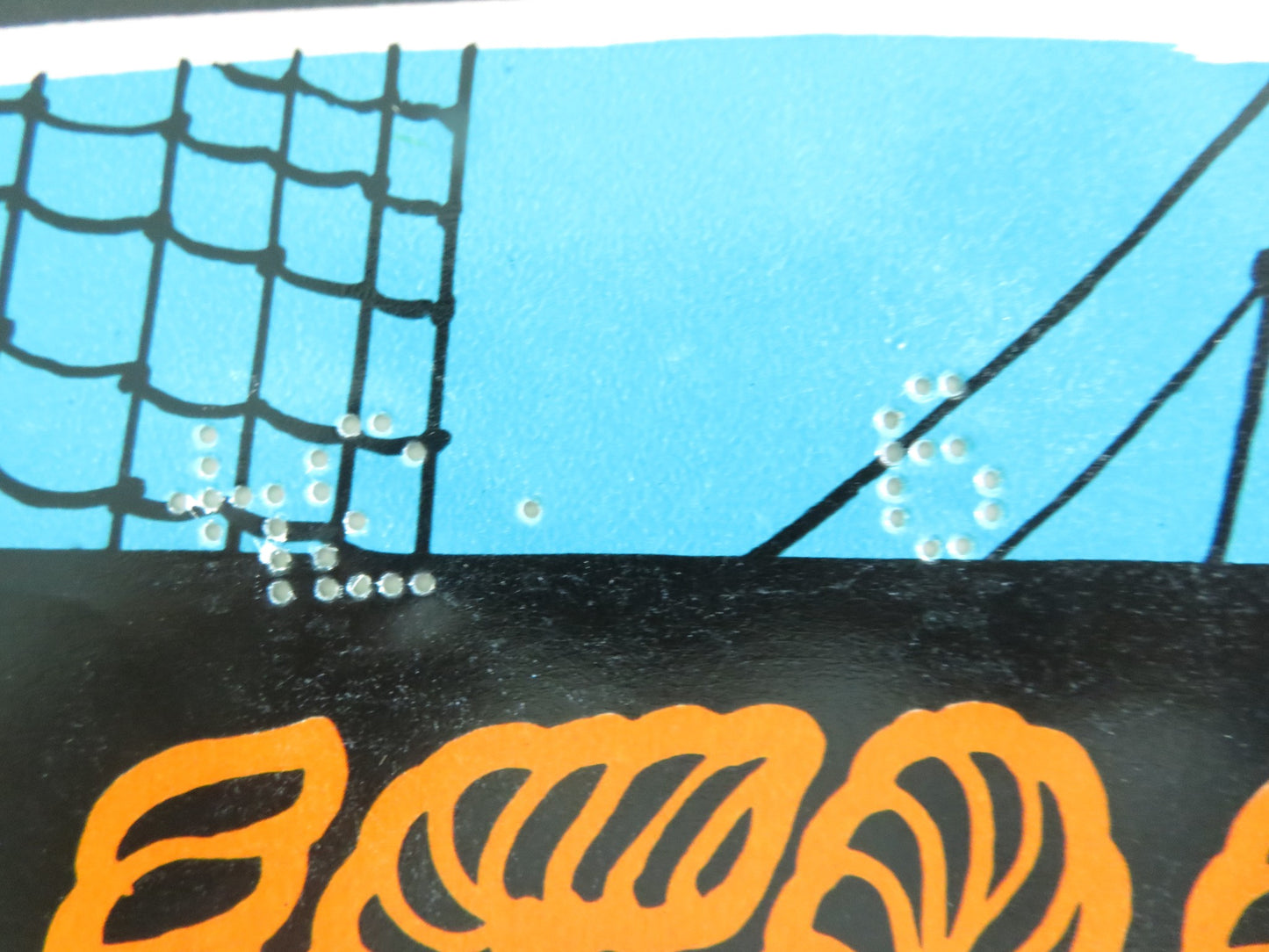 THE SEAWOLF - E ITALIAN FOTOBUSTA POSTER EDWARD MEEKS RAIMUND HARMSTORF 1971 - Rendezvous Cinema