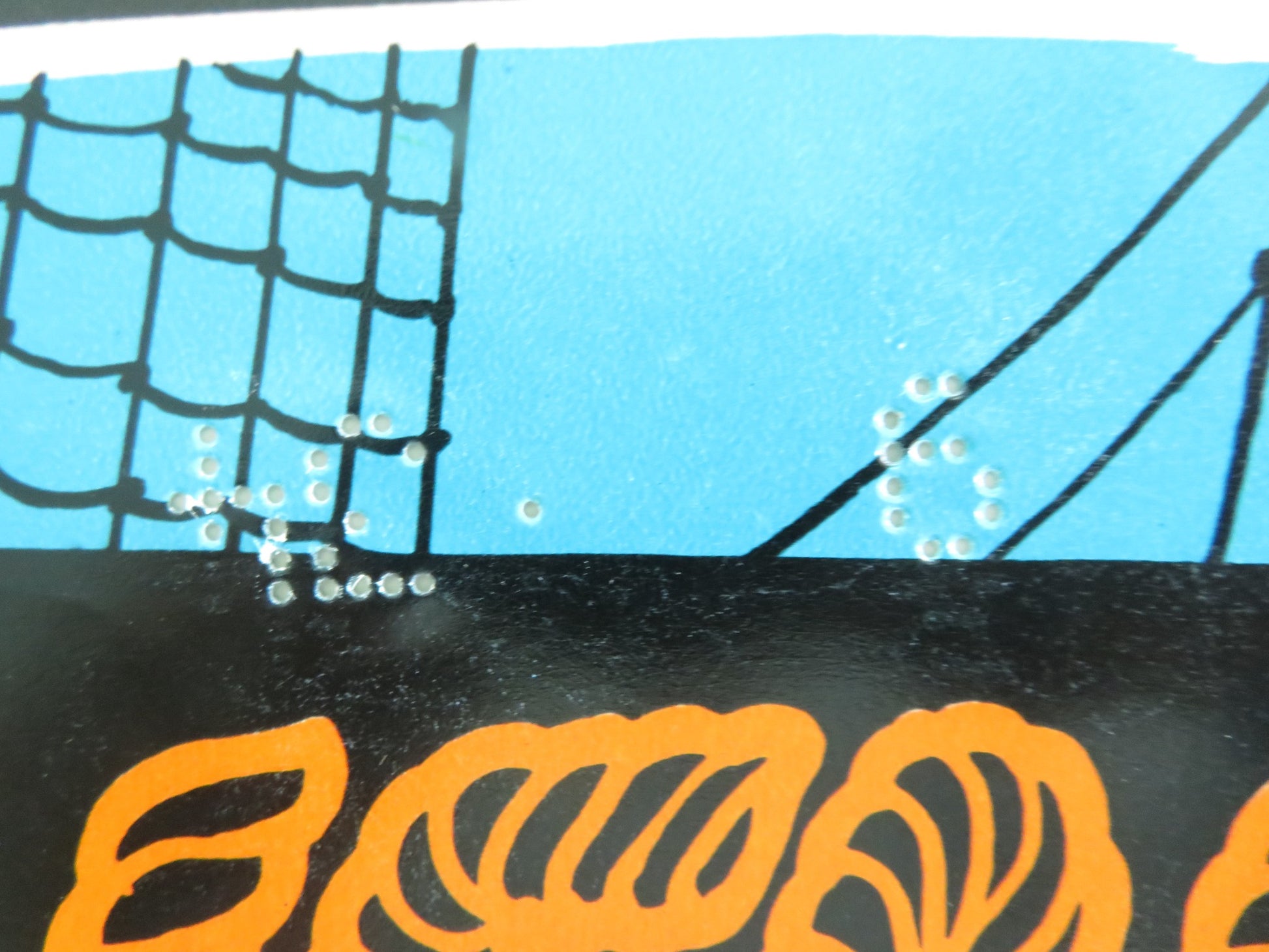 THE SEAWOLF - E ITALIAN FOTOBUSTA POSTER EDWARD MEEKS RAIMUND HARMSTORF 1971 - Rendezvous Cinema