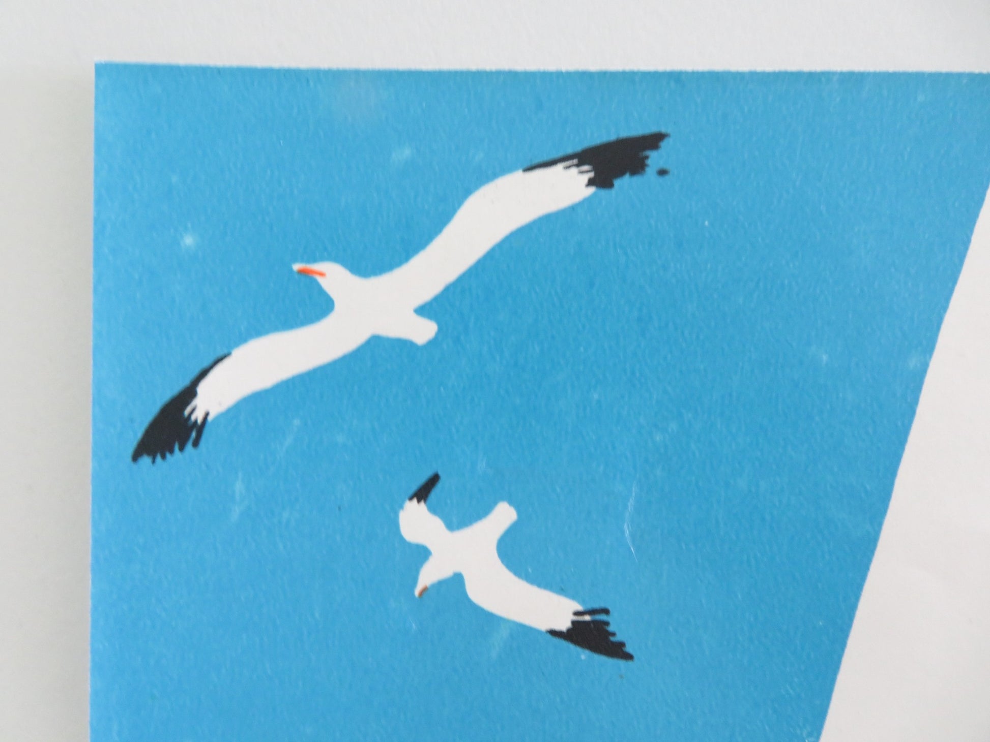 THE SEAWOLF - F ITALIAN FOTOBUSTA POSTER EDWARD MEEKS RAIMUND HARMSTORF 1971 - Rendezvous Cinema