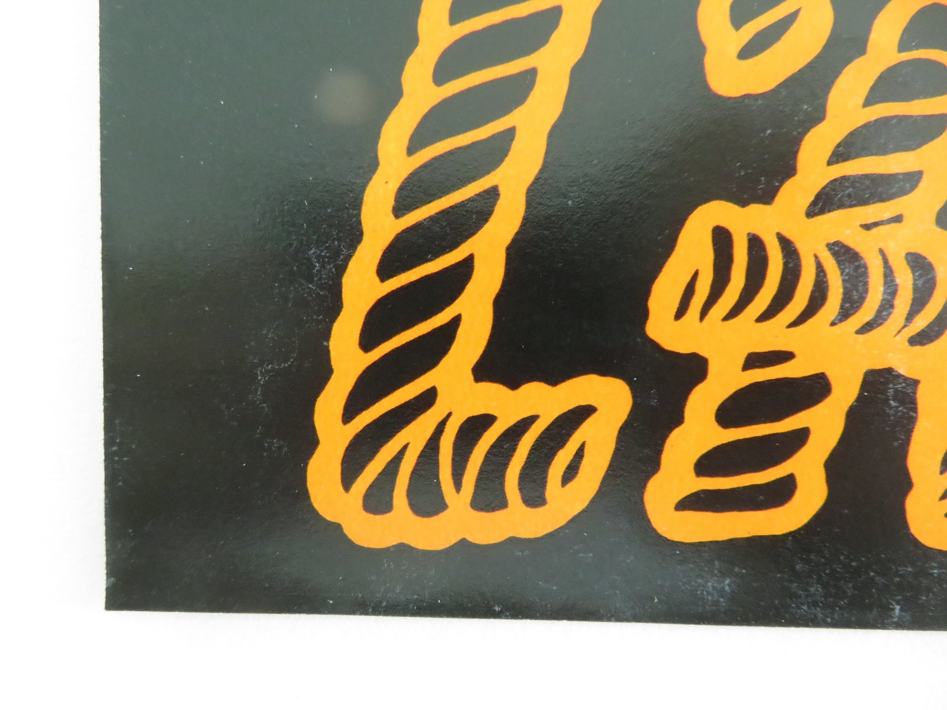 THE SEAWOLF - F ITALIAN FOTOBUSTA POSTER EDWARD MEEKS RAIMUND HARMSTORF 1971 - Rendezvous Cinema