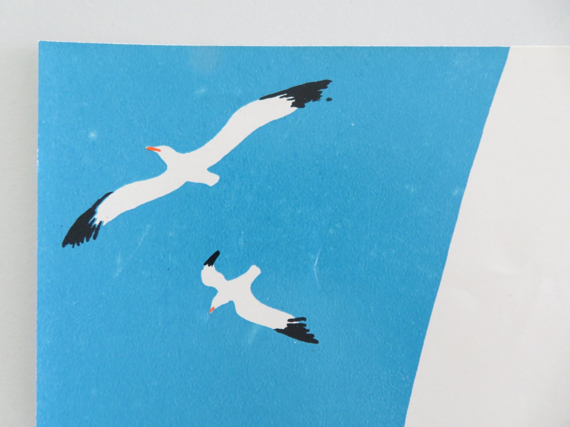 THE SEAWOLF - G ITALIAN FOTOBUSTA POSTER EDWARD MEEKS RAIMUND HARMSTORF 1971 - Rendezvous Cinema