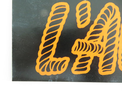 THE SEAWOLF - G ITALIAN FOTOBUSTA POSTER EDWARD MEEKS RAIMUND HARMSTORF 1971 - Rendezvous Cinema